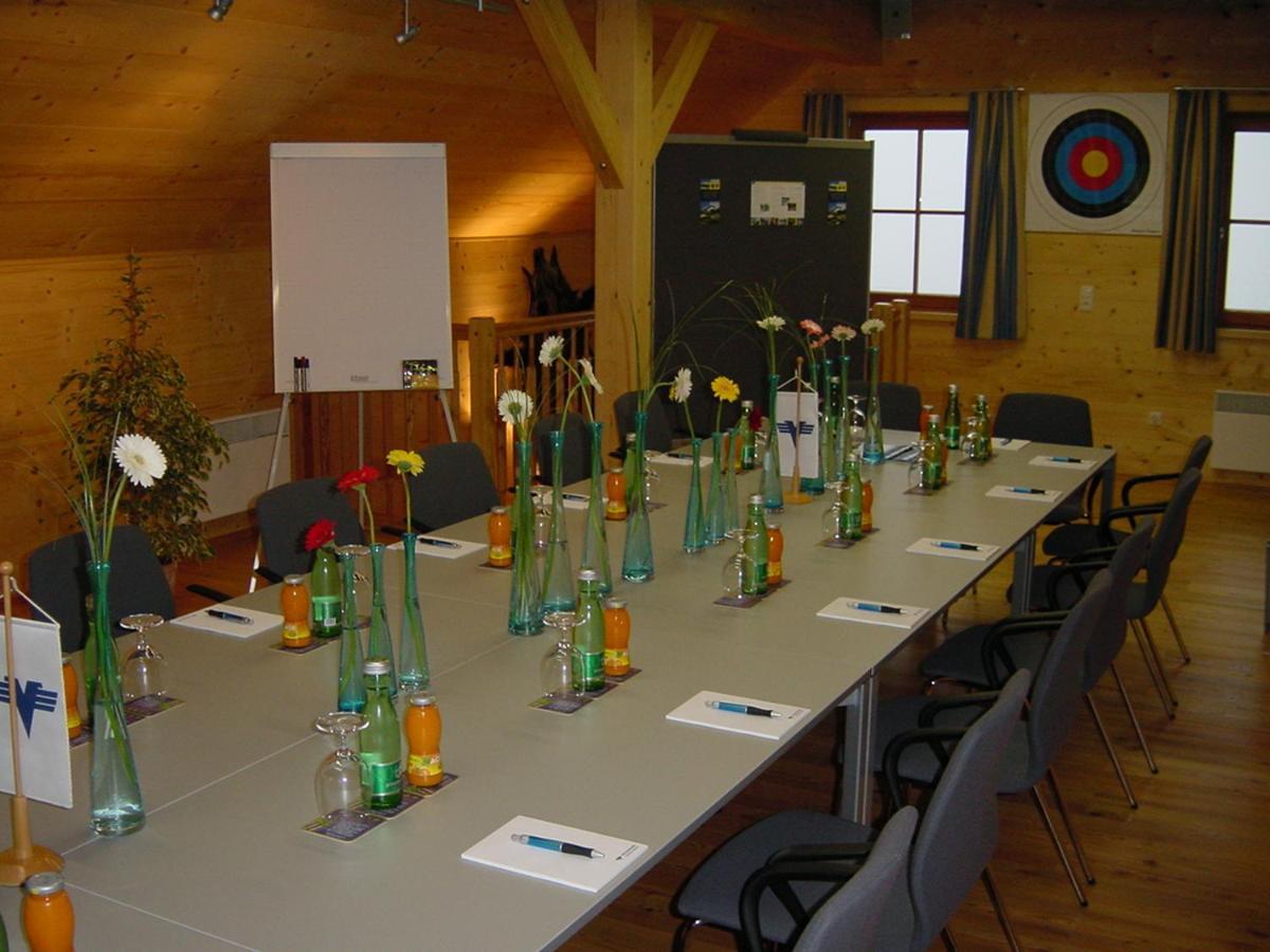 Gastehaus Lackner Bed and Breakfast Planneralm Buitenkant foto